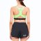 TL Flex Sports Bra (Lime)